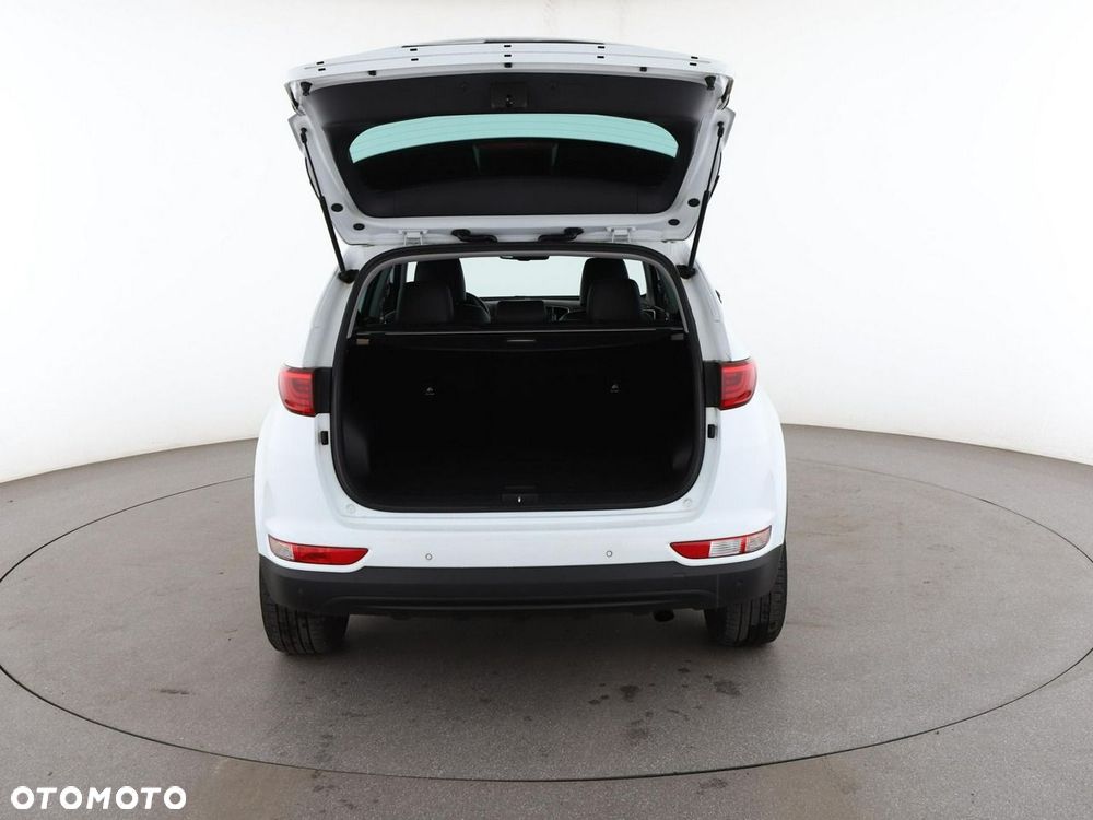 Kia Sportage 1.6 GDI 2WD SPIRIT - 20