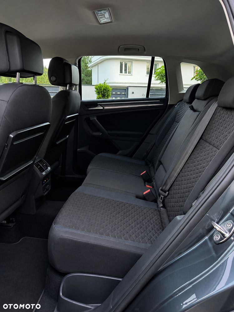 Volkswagen Tiguan 2.0 TDI SCR DSG IQ.DRIVE - 14