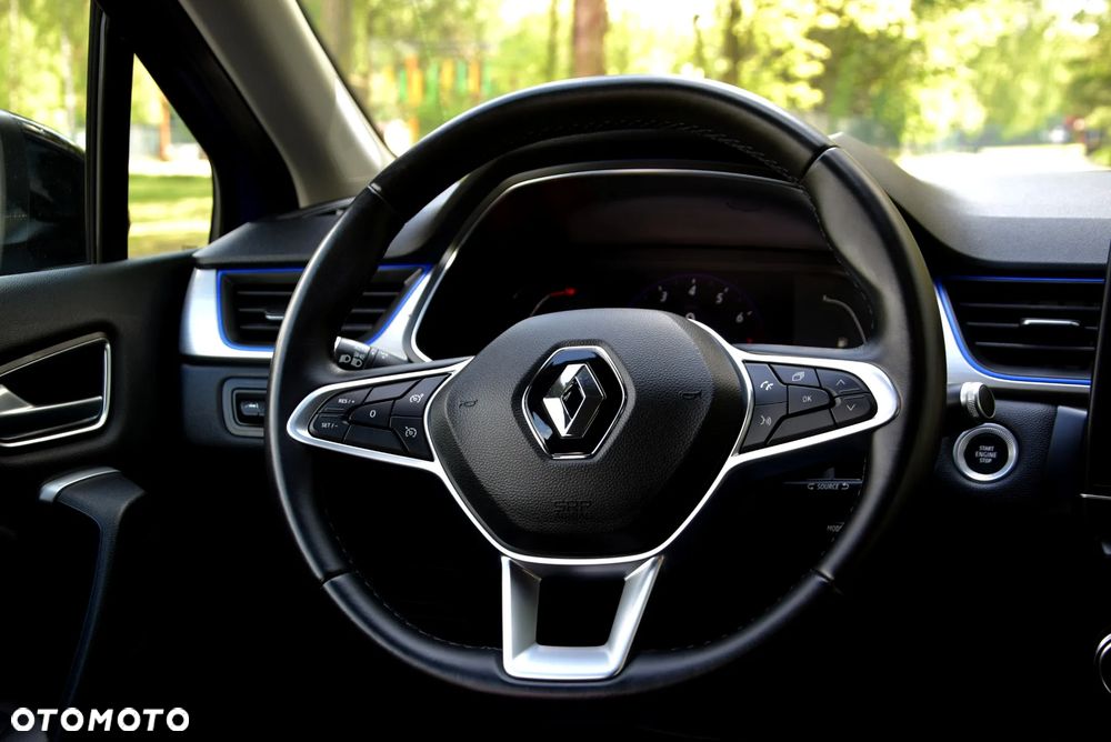 Renault Captur 1.0 TCe Intens - 22