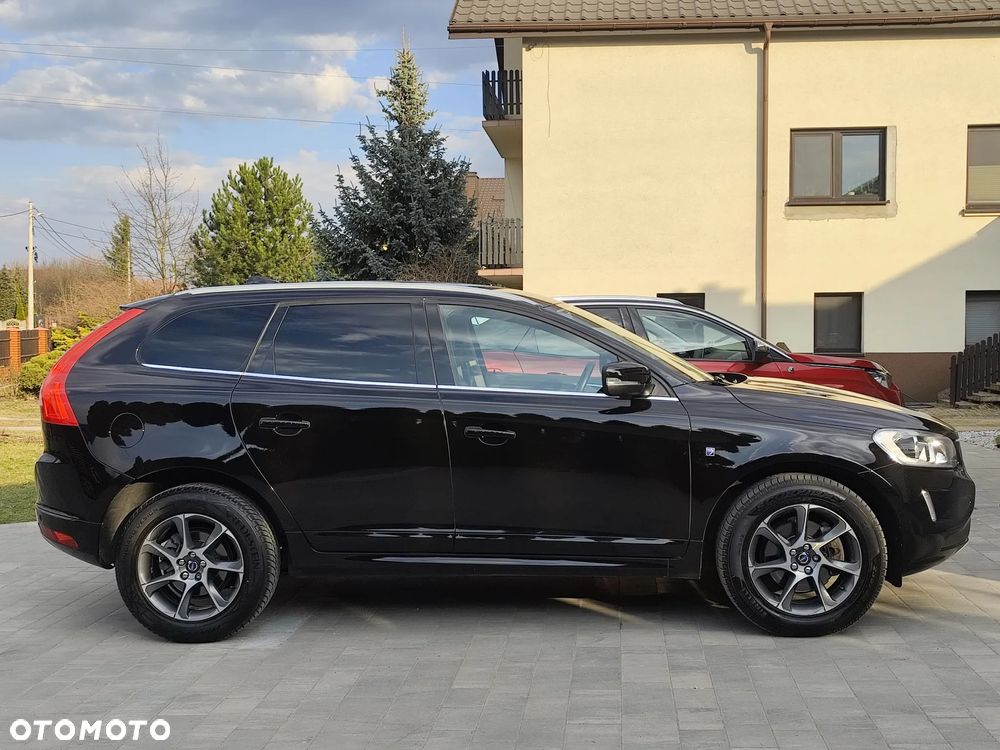 Volvo XC 60 D3 Ocean Race - 5