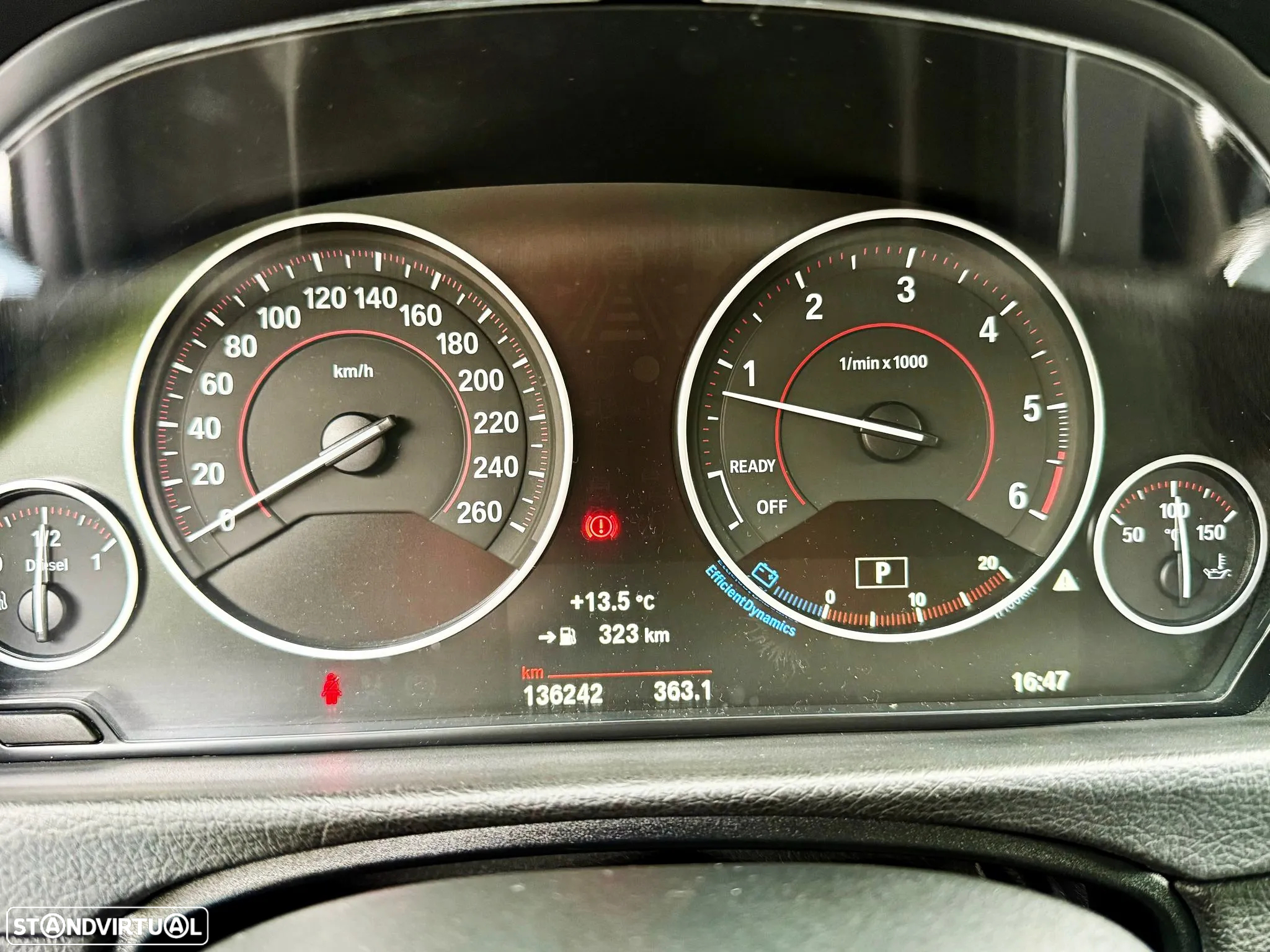 BMW 418 Gran Coupé d Pack M Auto - 13