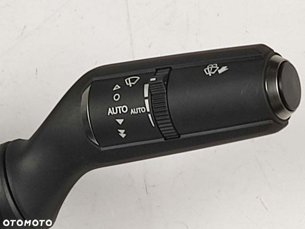 LEXUS ES gen VII 18-21r Manetka Przełącznik Kierunkowskazów Wycieraczek - 5