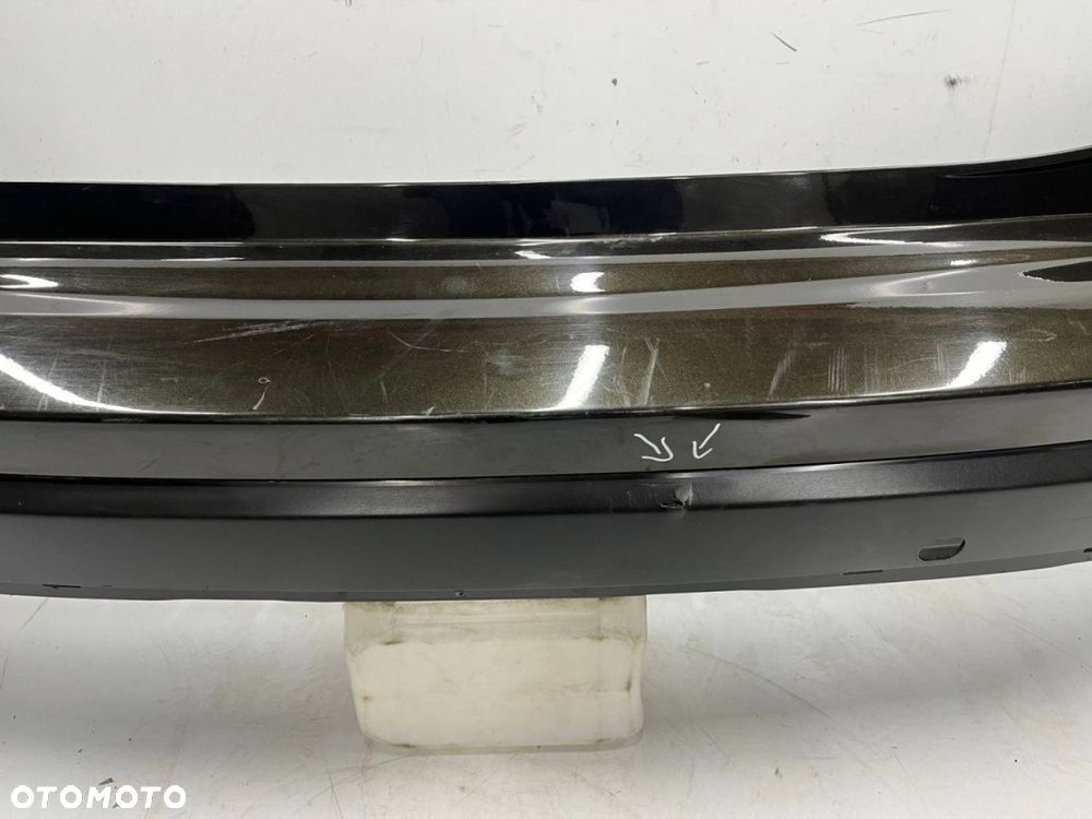 Zderzak tylny Nissan X-Trail X Trail III 3 T32 17-22r. Lift tył 4XPDC 850226FR0H - 10