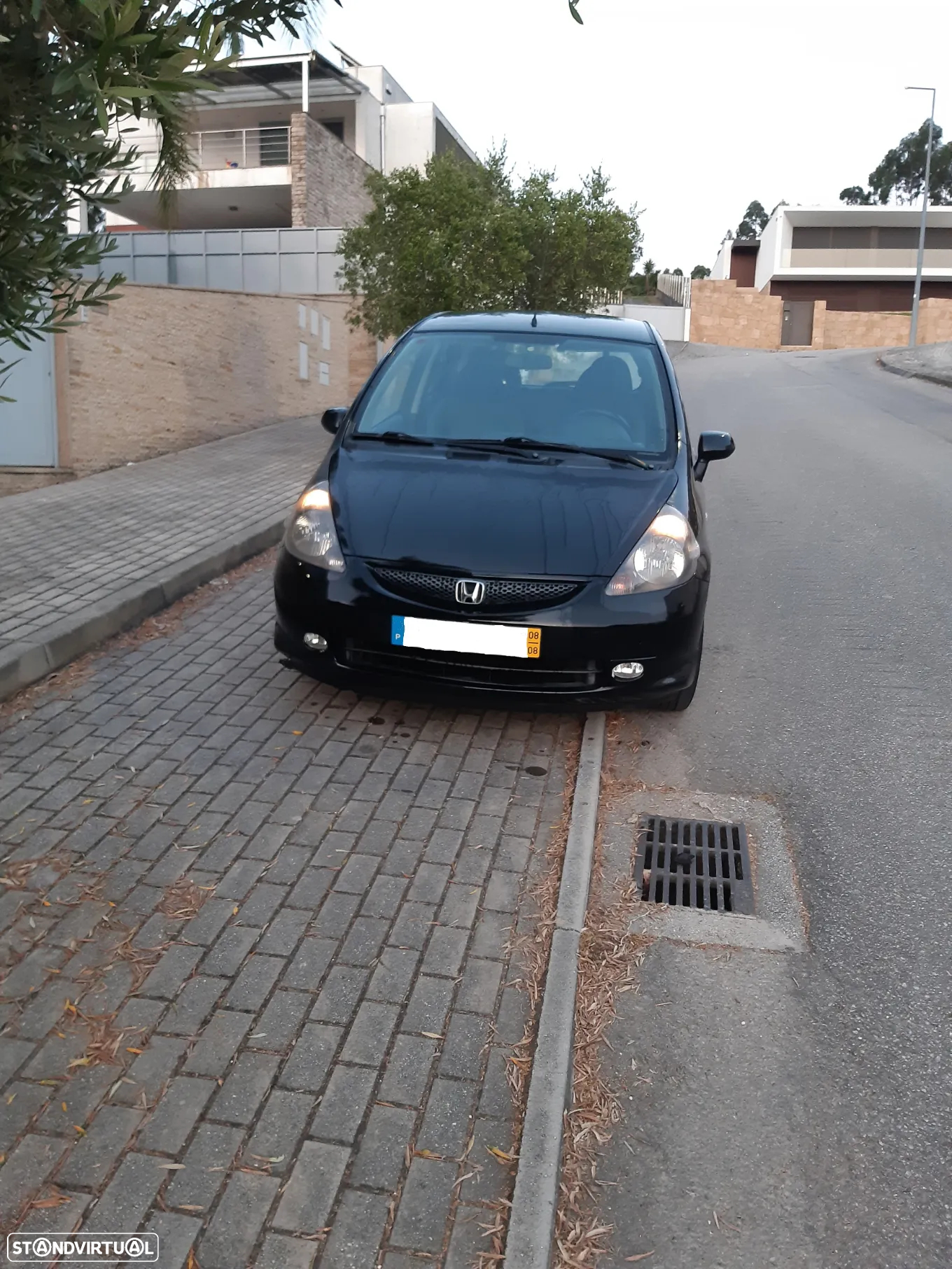 Honda Jazz 1.2 LS Cool AC - 6