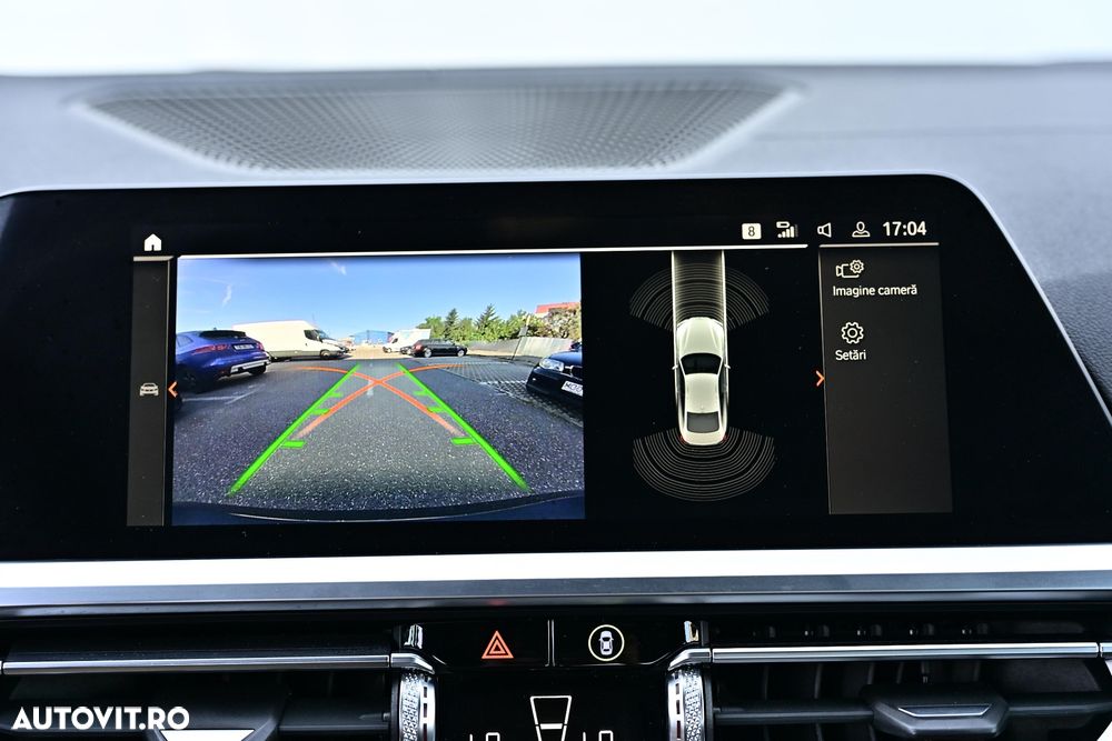 BMW M4 M440i xDrive AT MHEV - 39