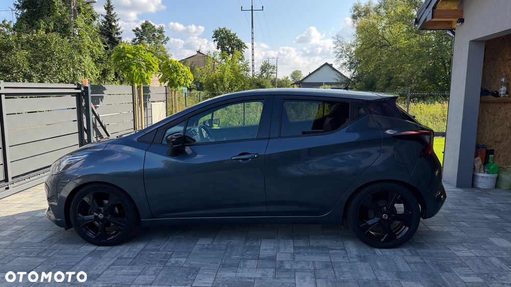 Nissan Micra 1.0 DIG-T N-Sport - 5