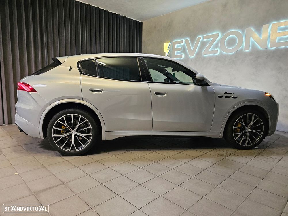 Maserati Grecale 2.0 Modena - 7