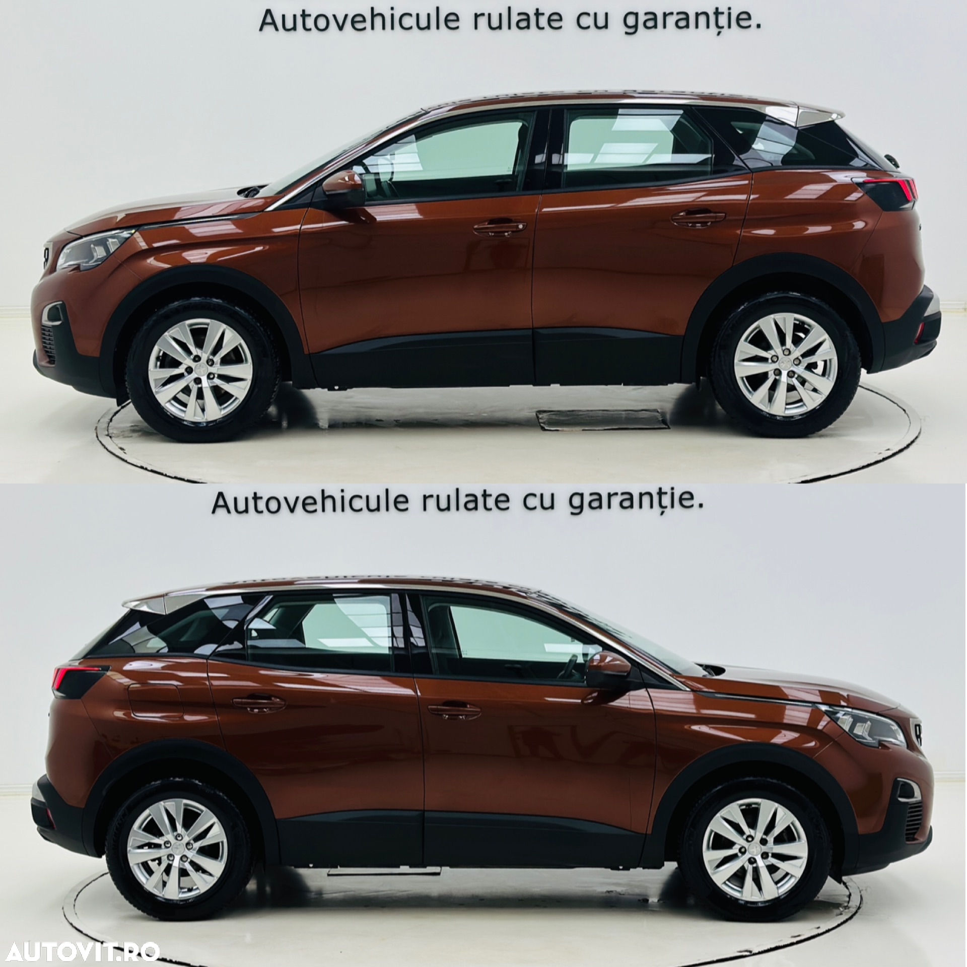 Peugeot 3008 - 5