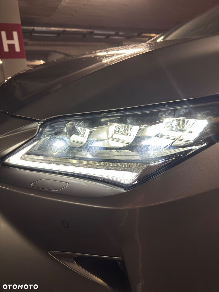 Lexus RX 200t Limited Edition - 5
