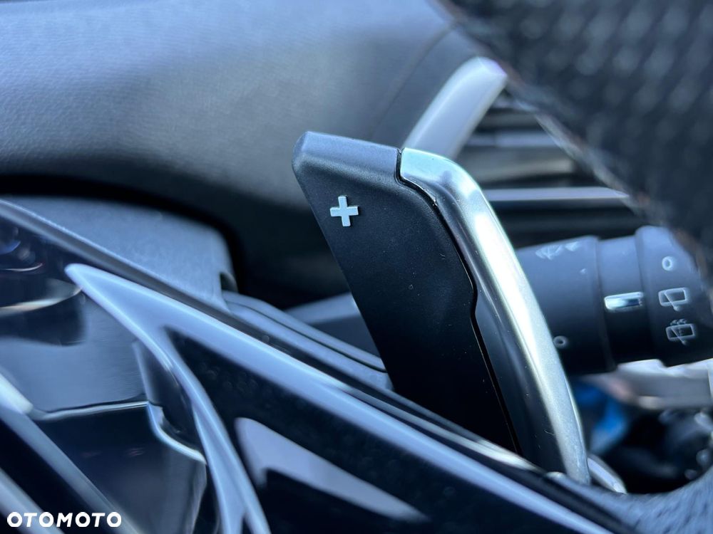 Peugeot 3008 1.6 THP Allure S&S EAT6 - 16