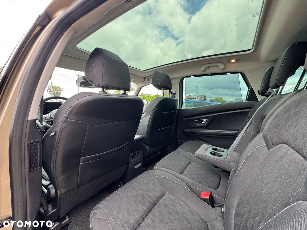 Renault Scenic ENERGY TCe 115 LIMITED - 23