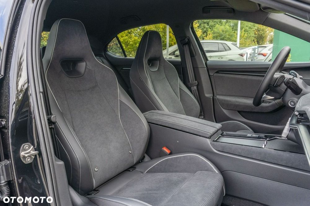 Skoda Superb - 22