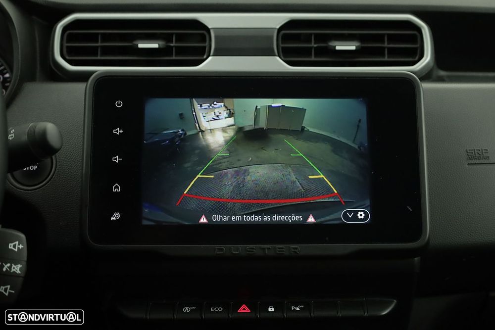 Dacia Duster 1.5 Blue dCi Journey 4WD - 12
