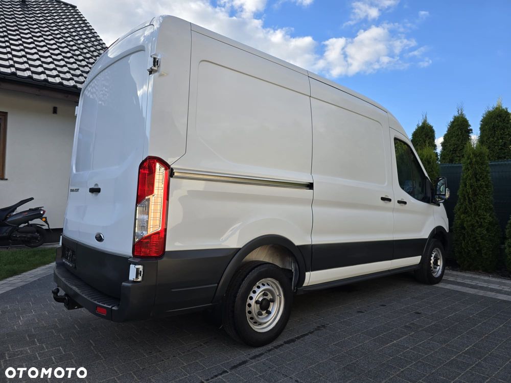 Ford TRANSIT - 7