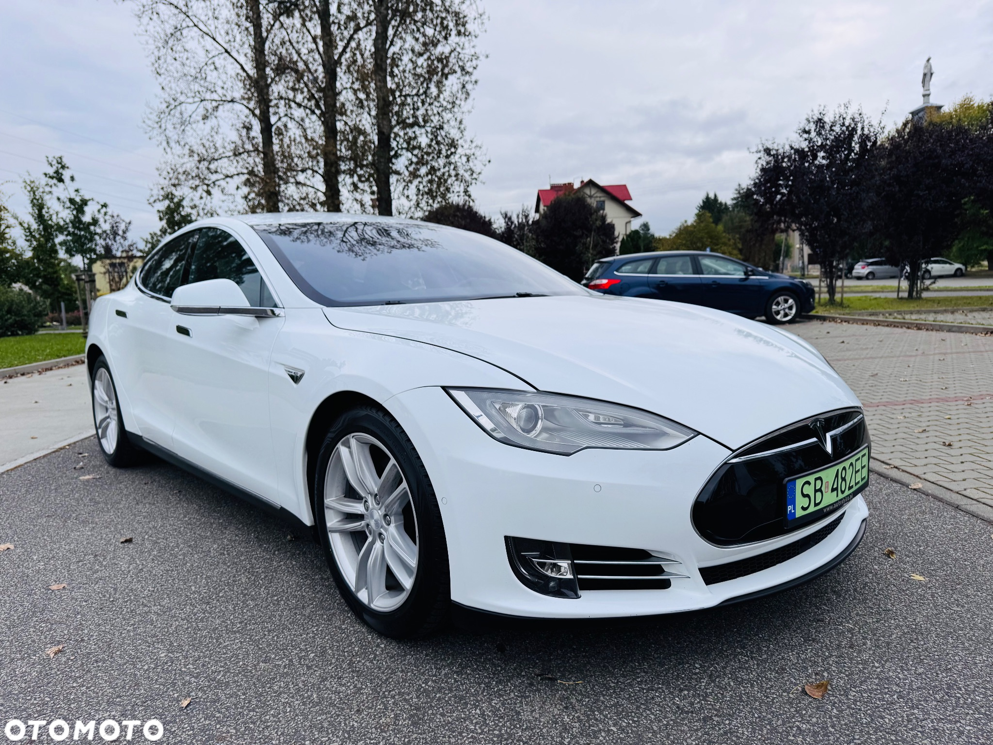 Tesla Model S Standard - 6
