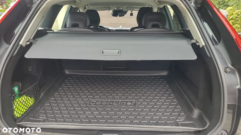 Volvo XC 60 B6 B AWD Inscription - 6
