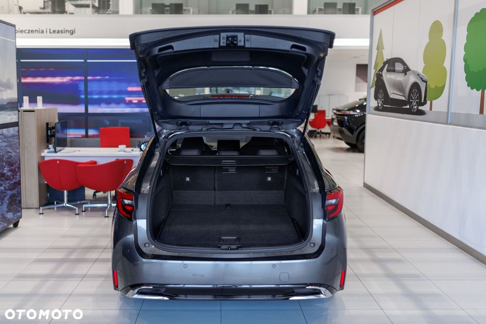 Toyota Corolla 1.8 Hybrid Comfort - 22