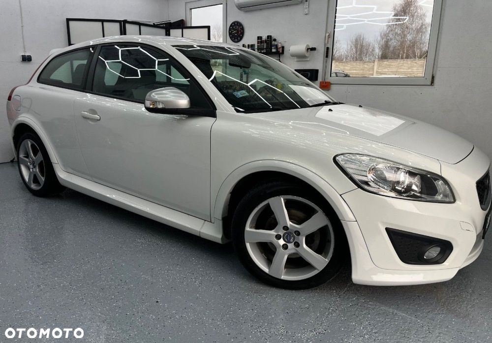 Volvo C30 - 14