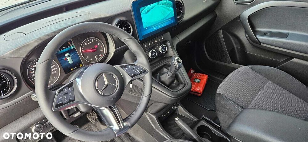 Mercedes-Benz citan Citan - 14