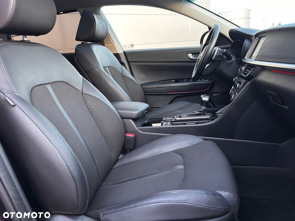 Kia Optima Sportswagon 1.6 T-GDI DCT OPF Spirit - 18