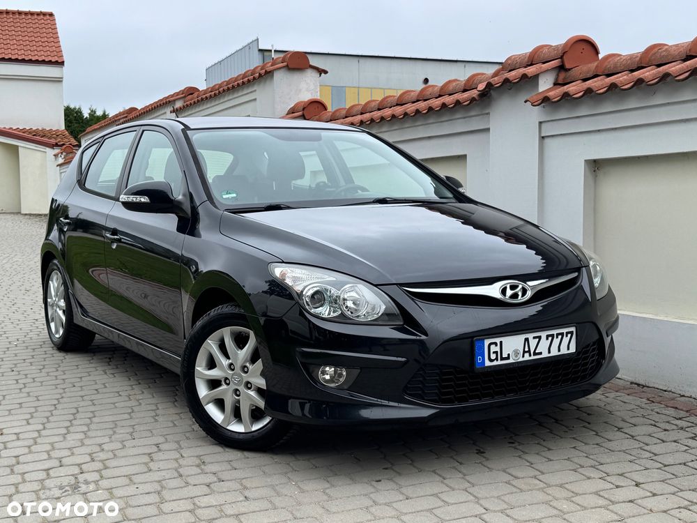Hyundai i30 - 7