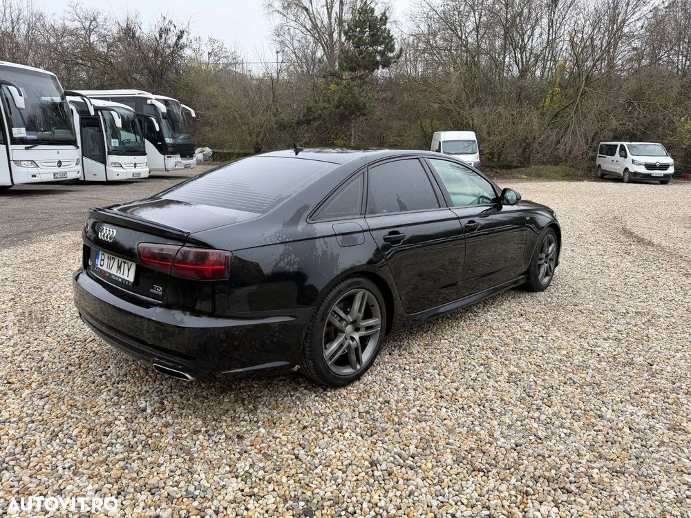 Audi A6 - 5