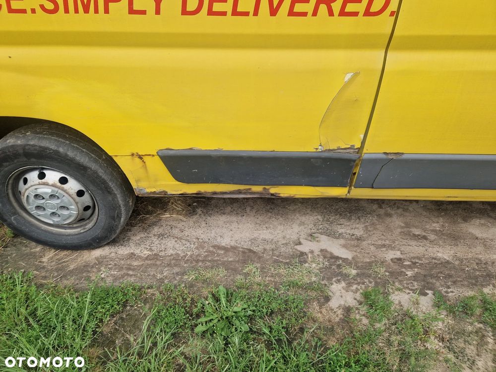 Fiat Ducato - 7