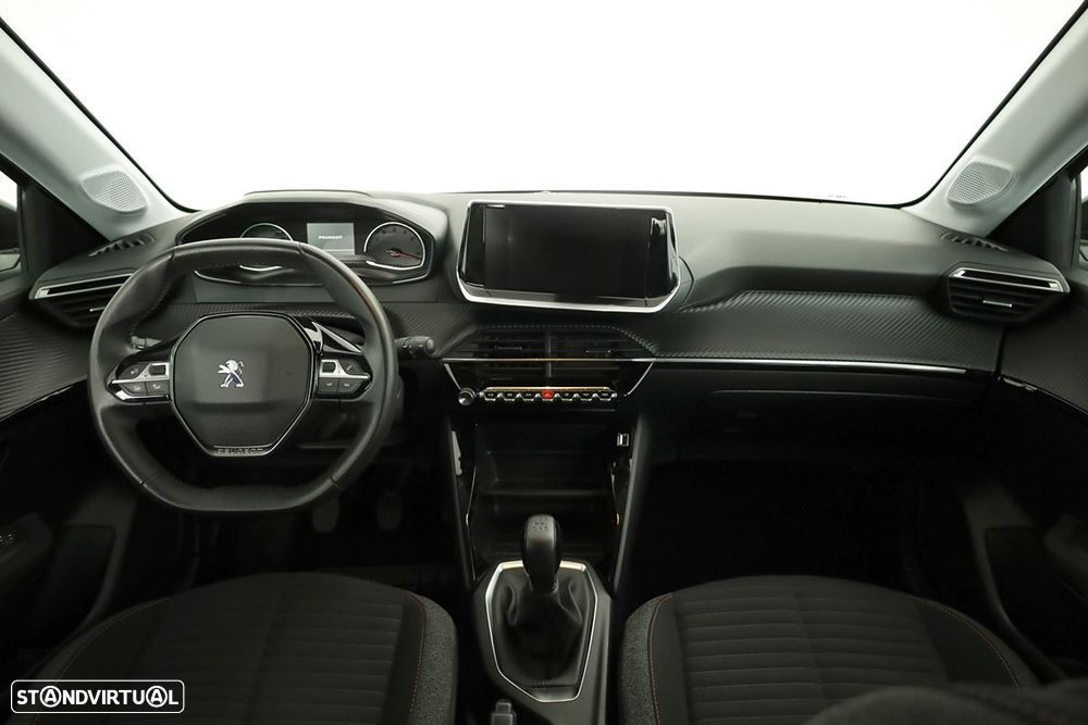 Peugeot 208 1.2 PureTech Active - 8