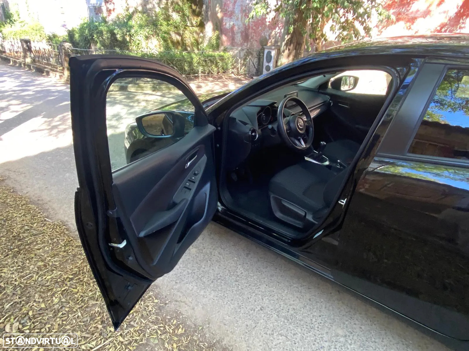 Mazda 2 1.5 Sky-G Advance Navi - 5