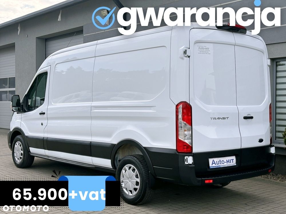 Ford Transit - 4