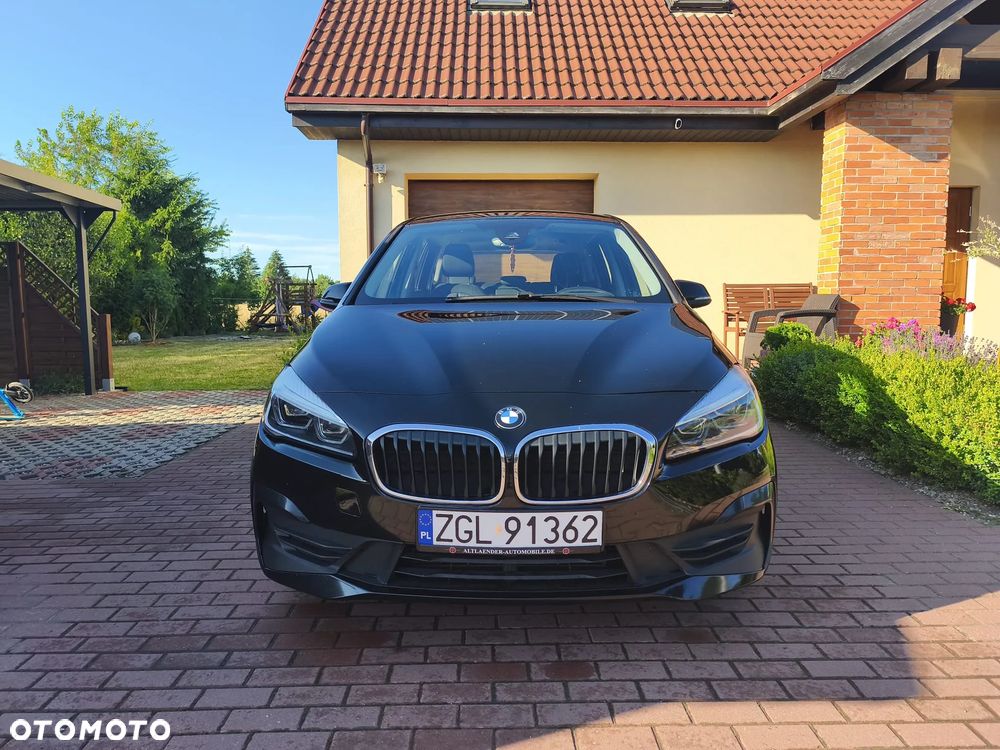 BMW Seria 2 218d Advantage - 3