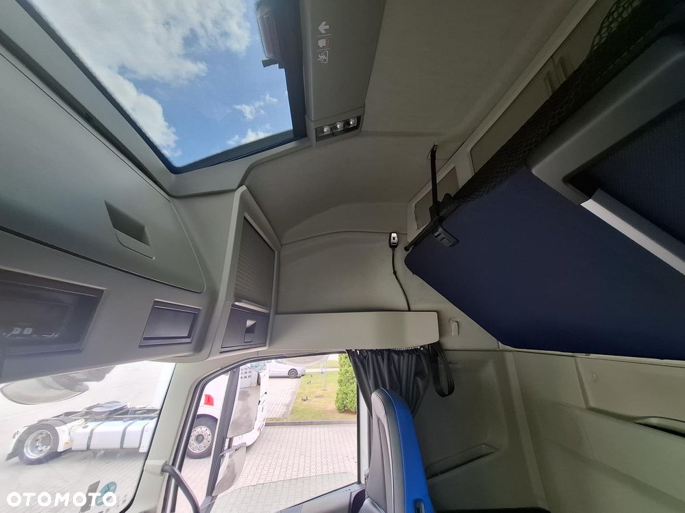 Volvo FH 460 - 14