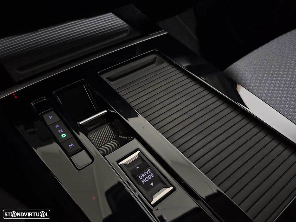 Opel Astra Sports Tourer 1.5 D Edition Aut. - 15