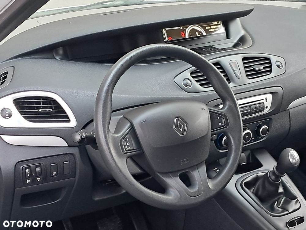 Renault Scenic 1.6 16V Authentique Euro5 - 17