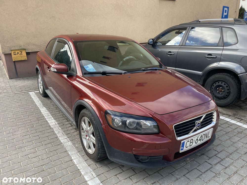 Volvo C30 - 1