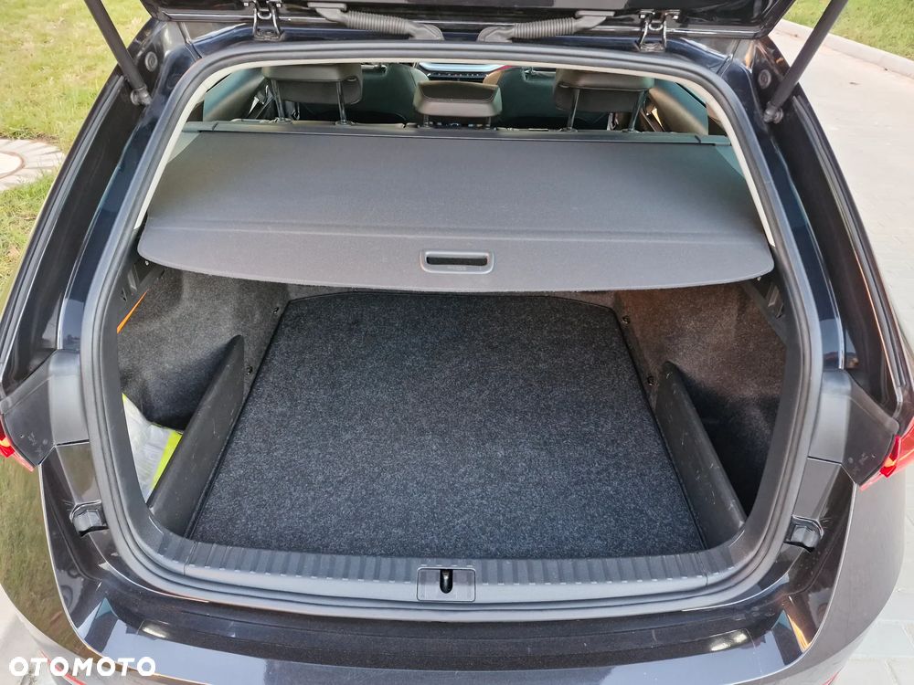 Skoda Octavia 2.0 TDI DSG Edition Plus - 31