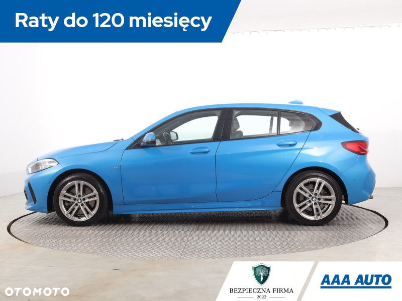BMW Seria 1 - 3