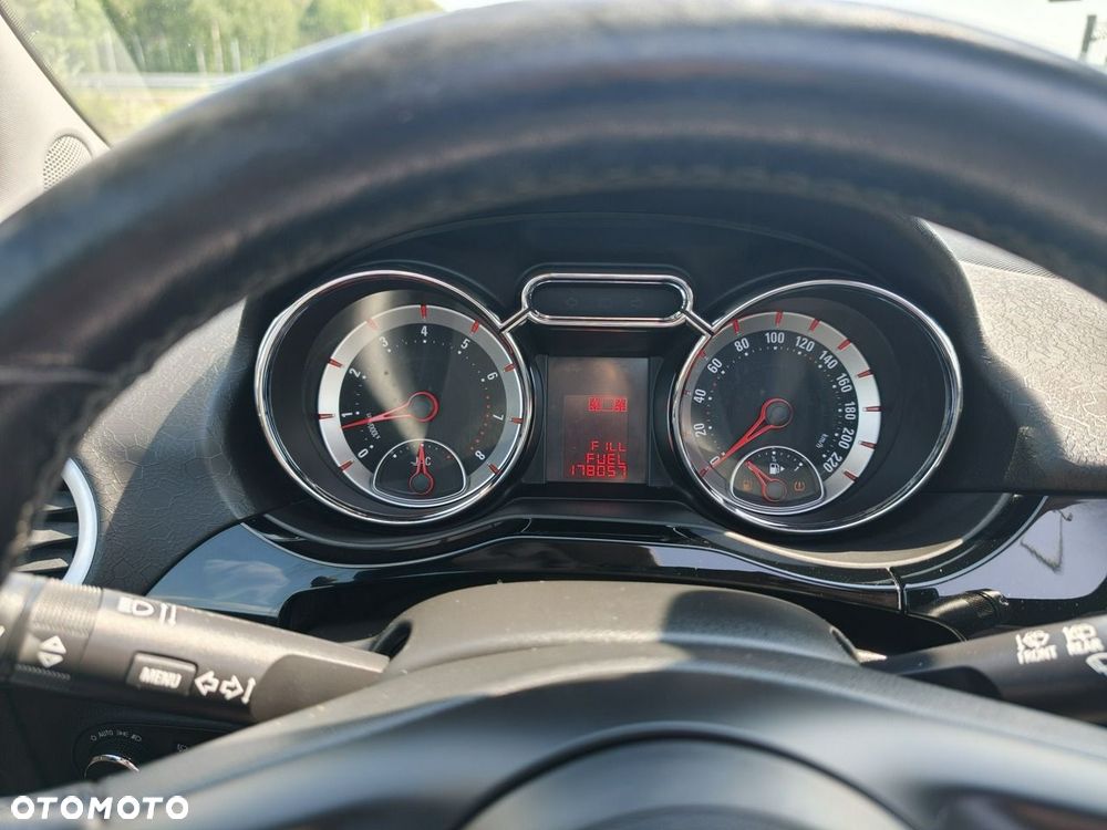Opel Adam - 21