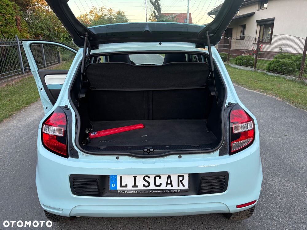 Renault Twingo SCe 70 Zen - 13