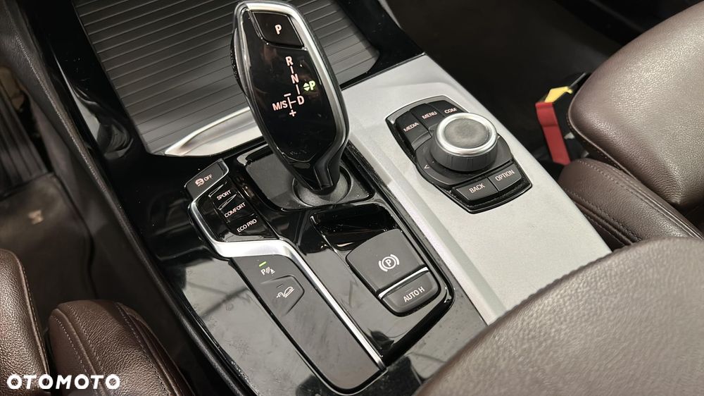 BMW X3 xDrive20d - 19