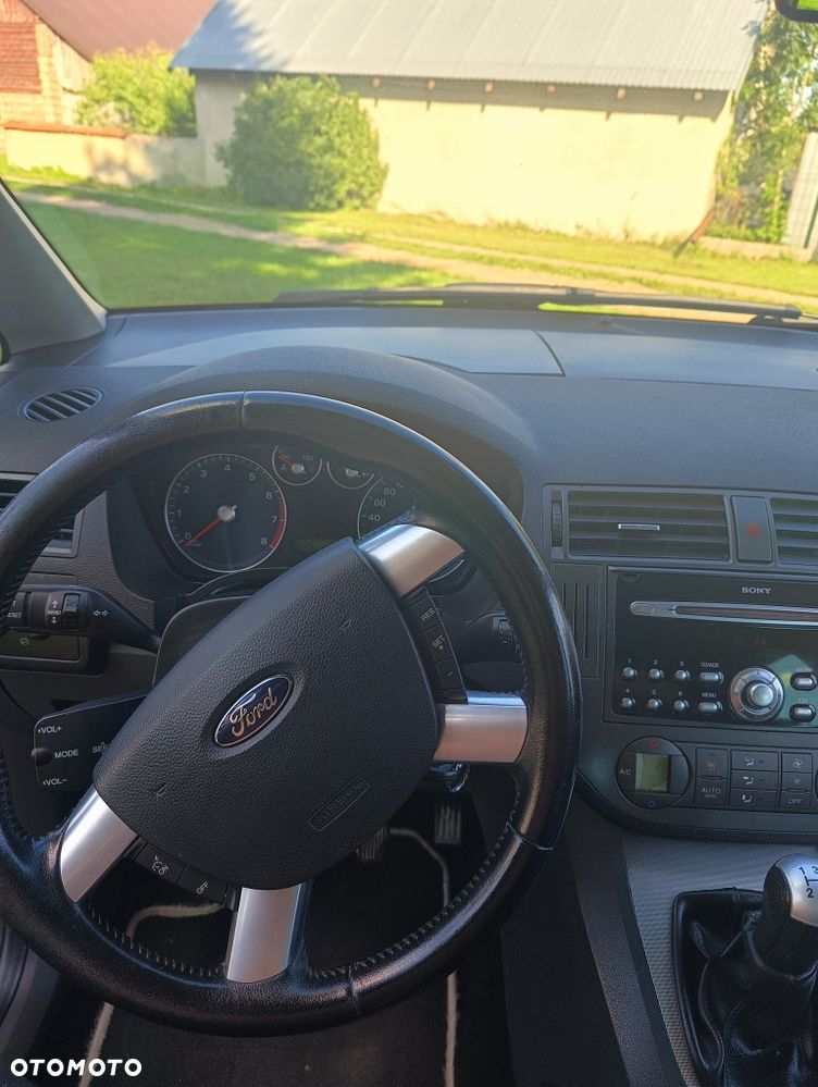 Ford C-MAX - 5