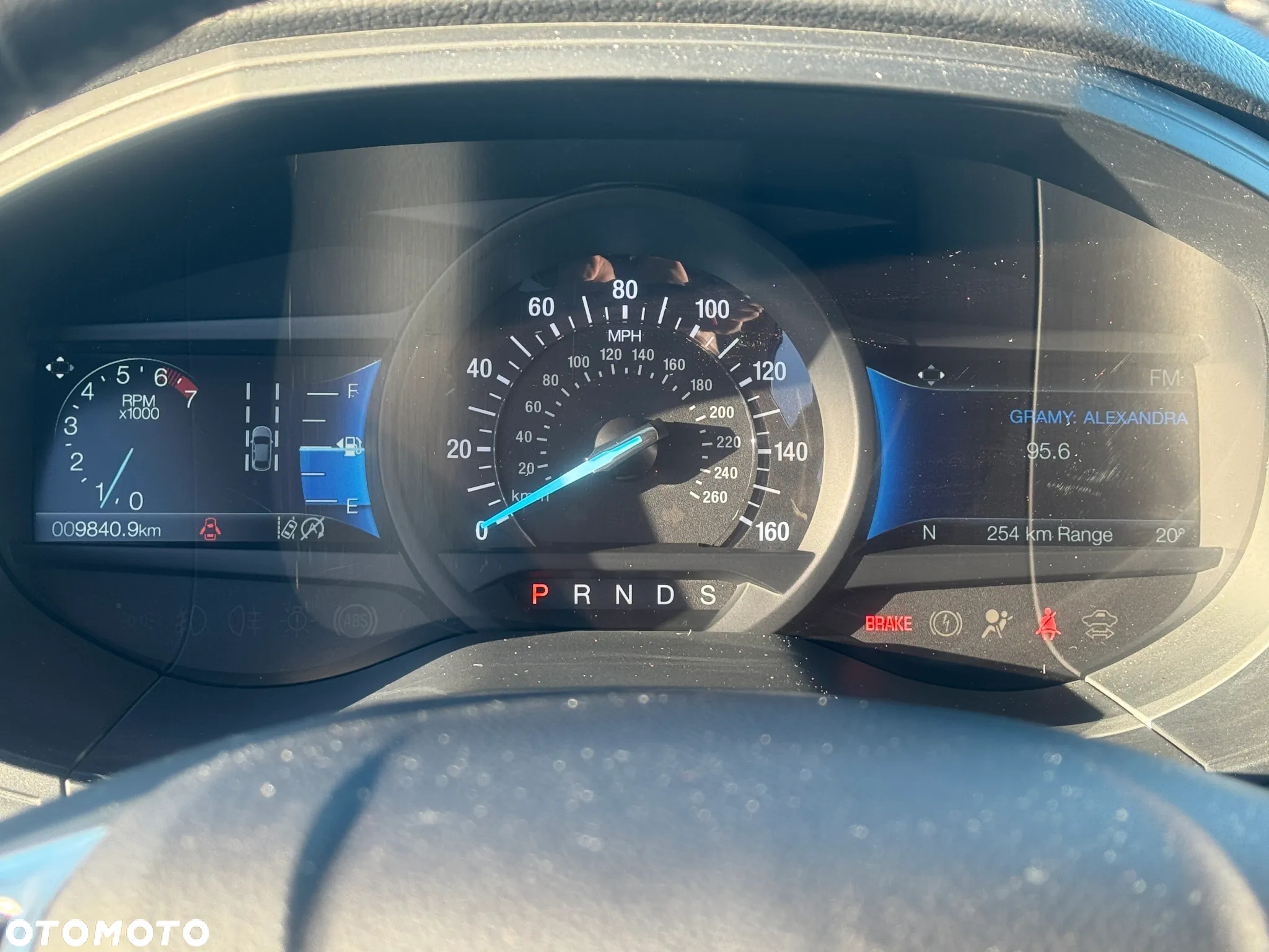 Ford Edge - 17