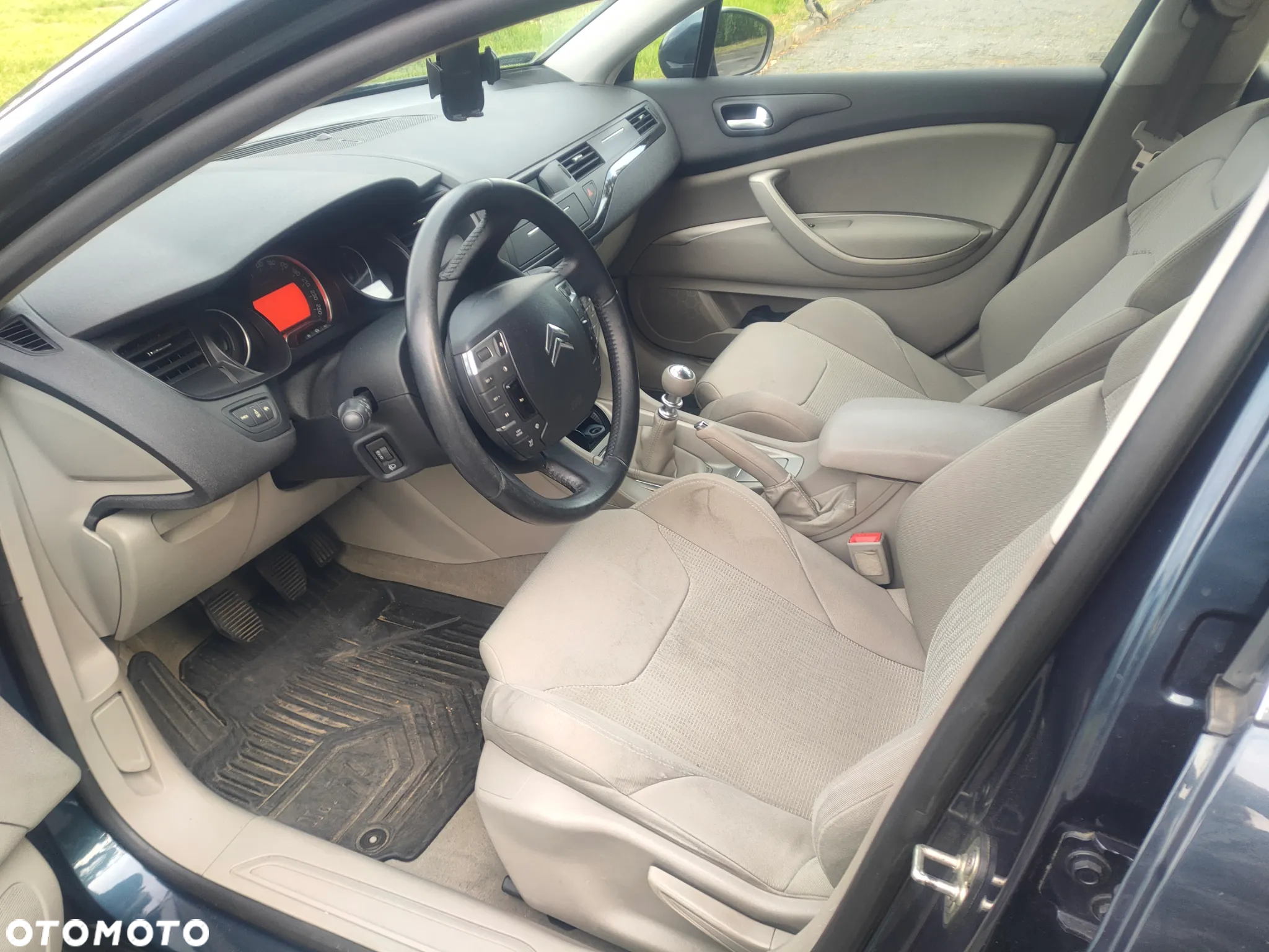 Citroën C5 2.0 HDi Selection - 5