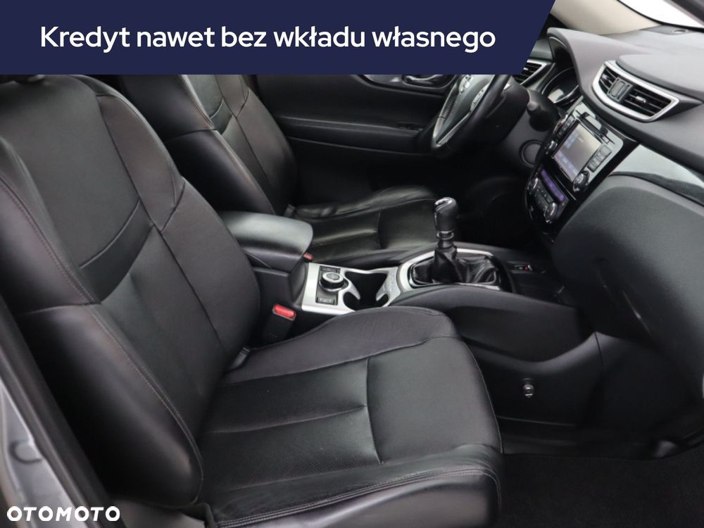 Nissan X-Trail - 11