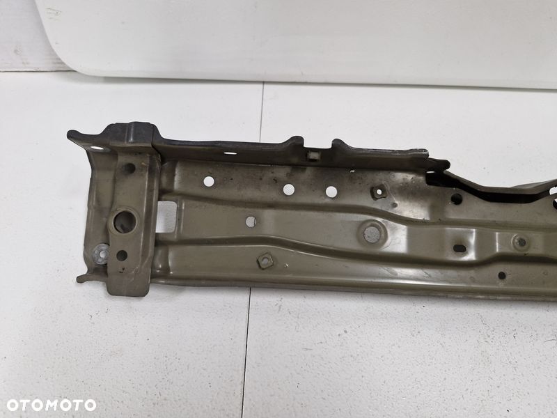 toyota chr ch-r 1 i pas przód przedni wzmocnienie czołowe belka - 6