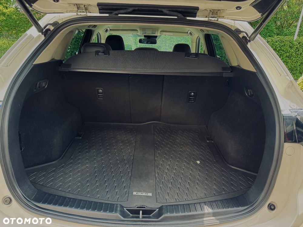 Mazda CX-5 2.0 Skypassion 2WD - 6