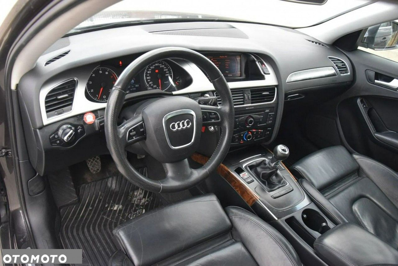 Audi A4 - 26
