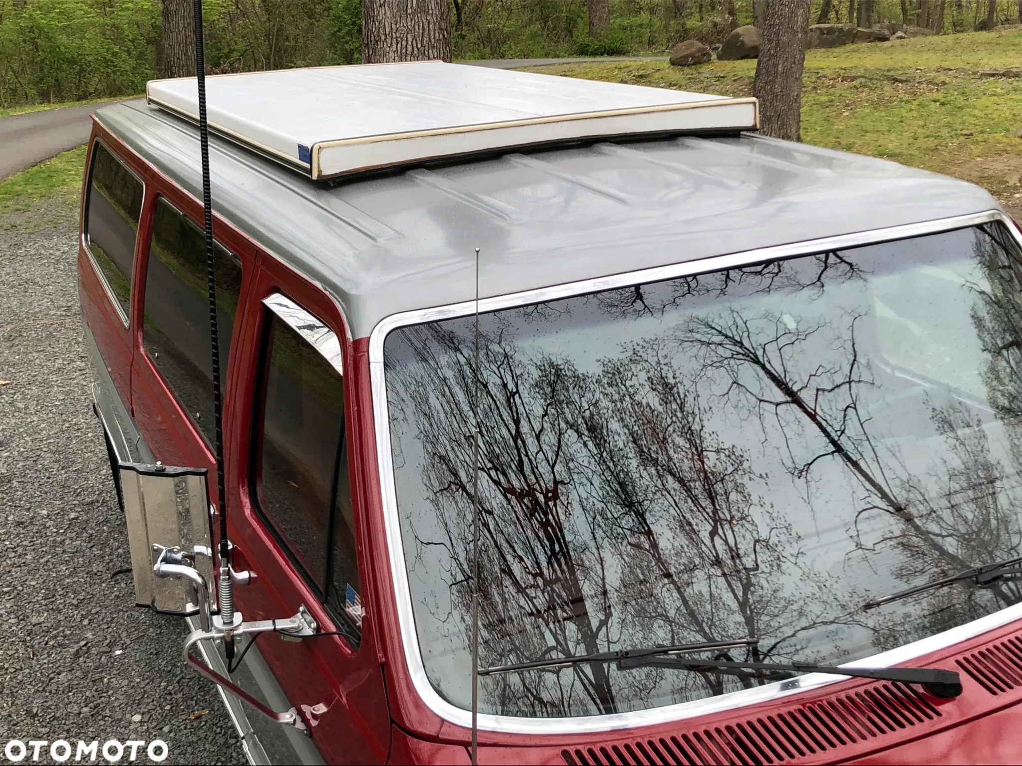 Ford Econoline - 19