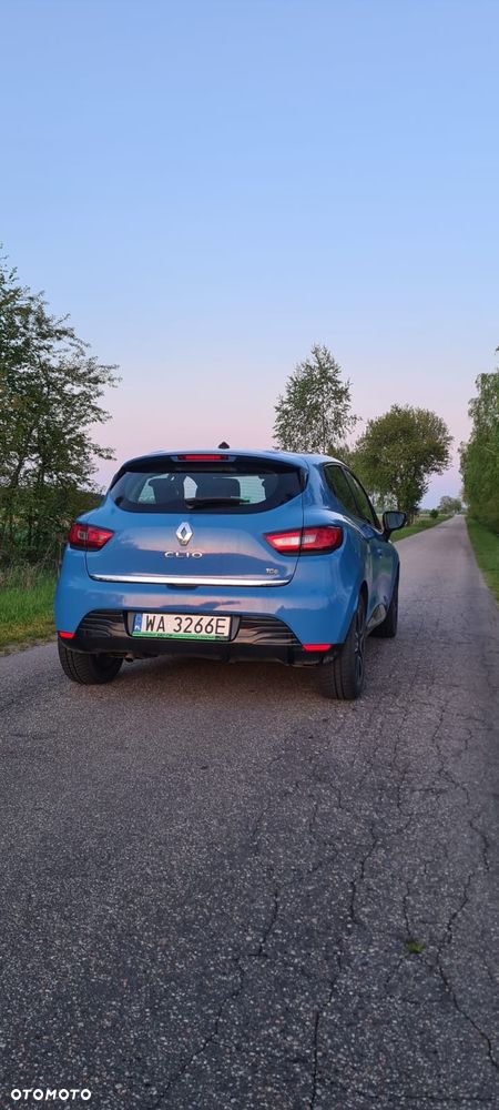 Renault Clio - 3