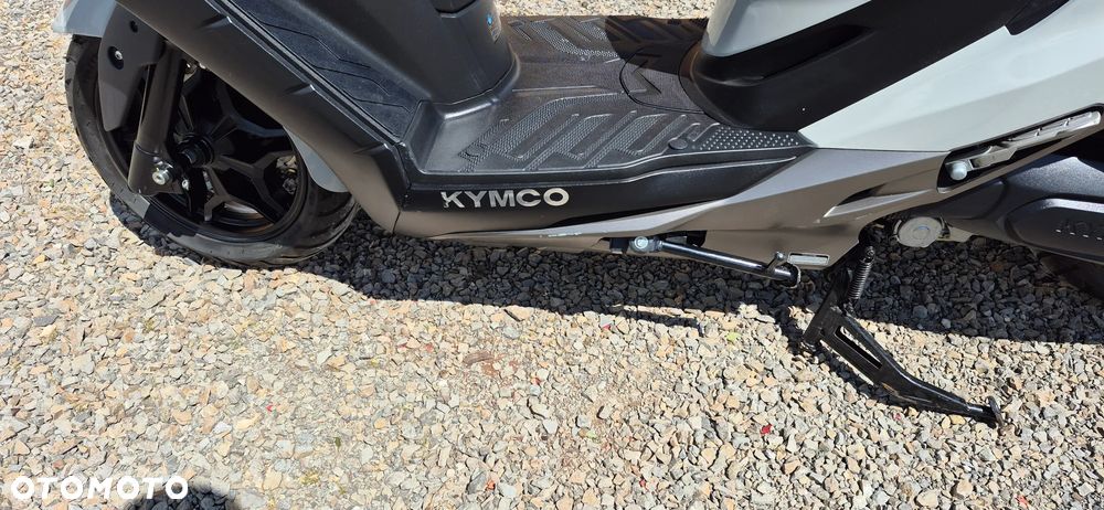 Kymco X-Town - 20